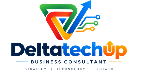 DeltaTechUp